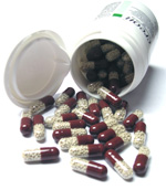 Lippens Food Express: Farmaceutica