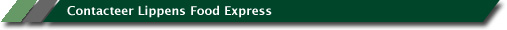 Contacteer Lippens Food Express